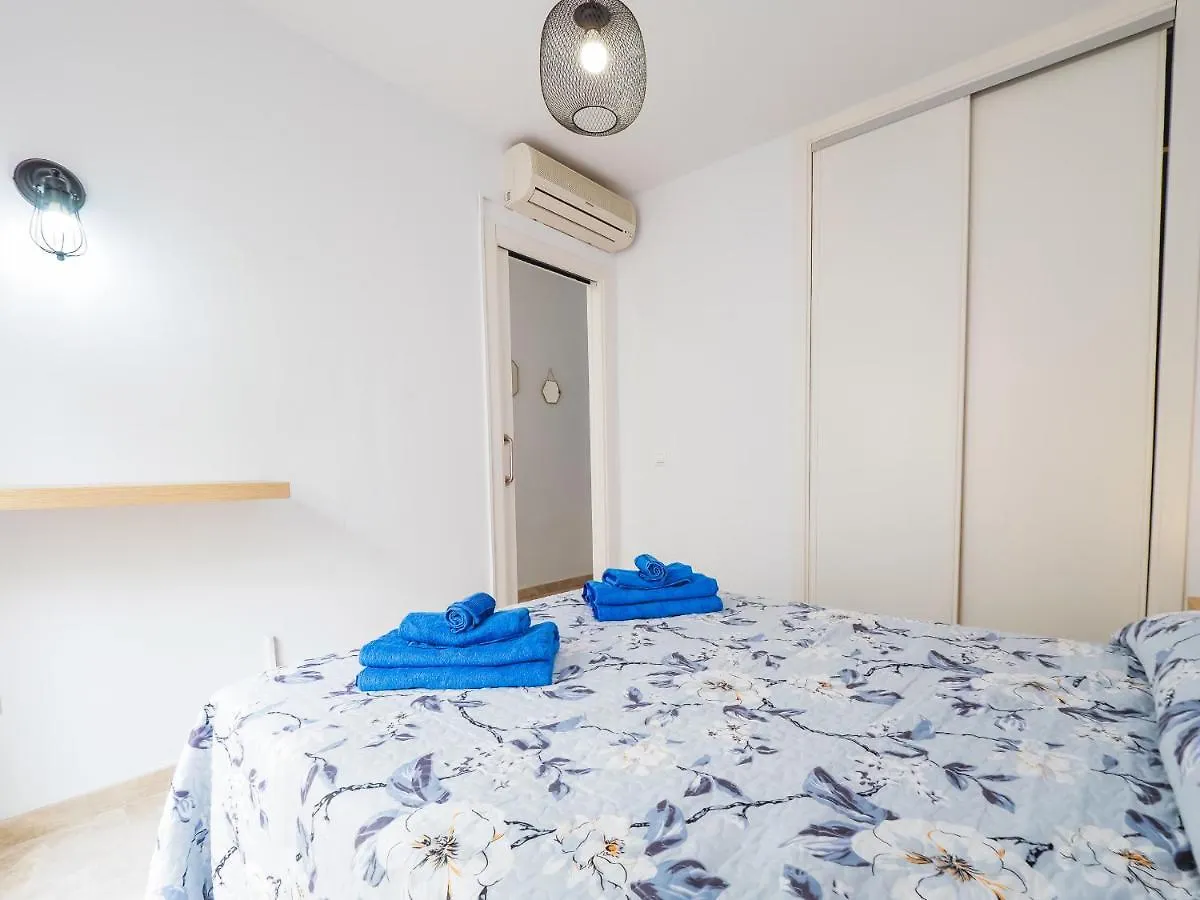 Cubo'S Apartamento Parque Feria 1 Apartment Alhaurin el Grande