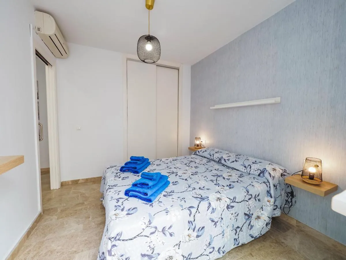 Cubo'S Apartamento Parque Feria 1 Apartment Alhaurin el Grande