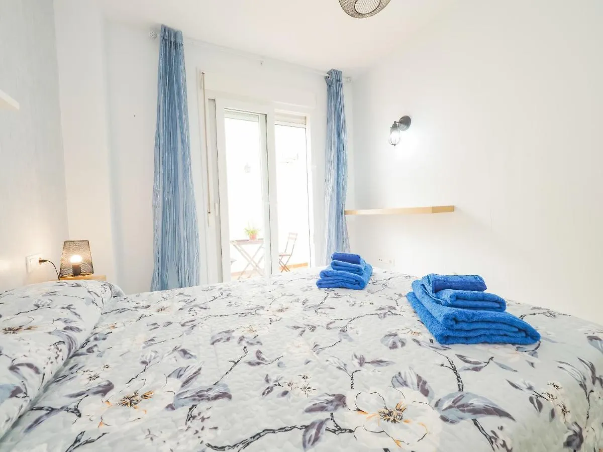 Cubo'S Apartamento Parque Feria 1 Apartment Alhaurin el Grande Spain