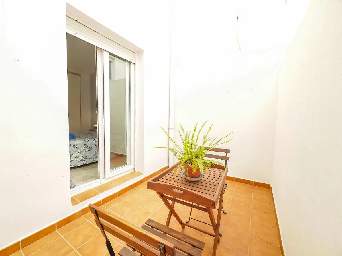 Cubo'S Apartamento Parque Feria 1 Apartment Alhaurin el Grande