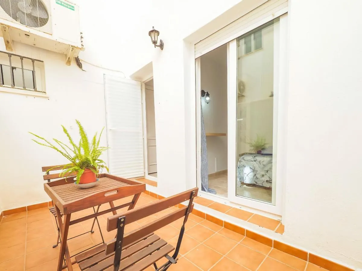 Cubo'S Apartamento Parque Feria 1 Apartment Alhaurin el Grande 0*,