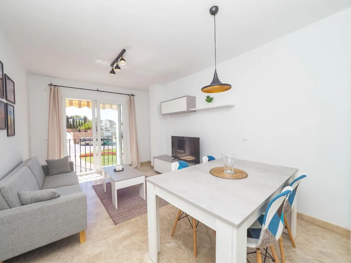 Cubo'S Apartamento Parque Feria 1 Apartment Alhaurin el Grande 0*,