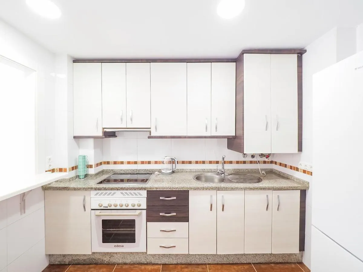 Cubo'S Apartamento Parque Feria 1 Apartment Alhaurin el Grande