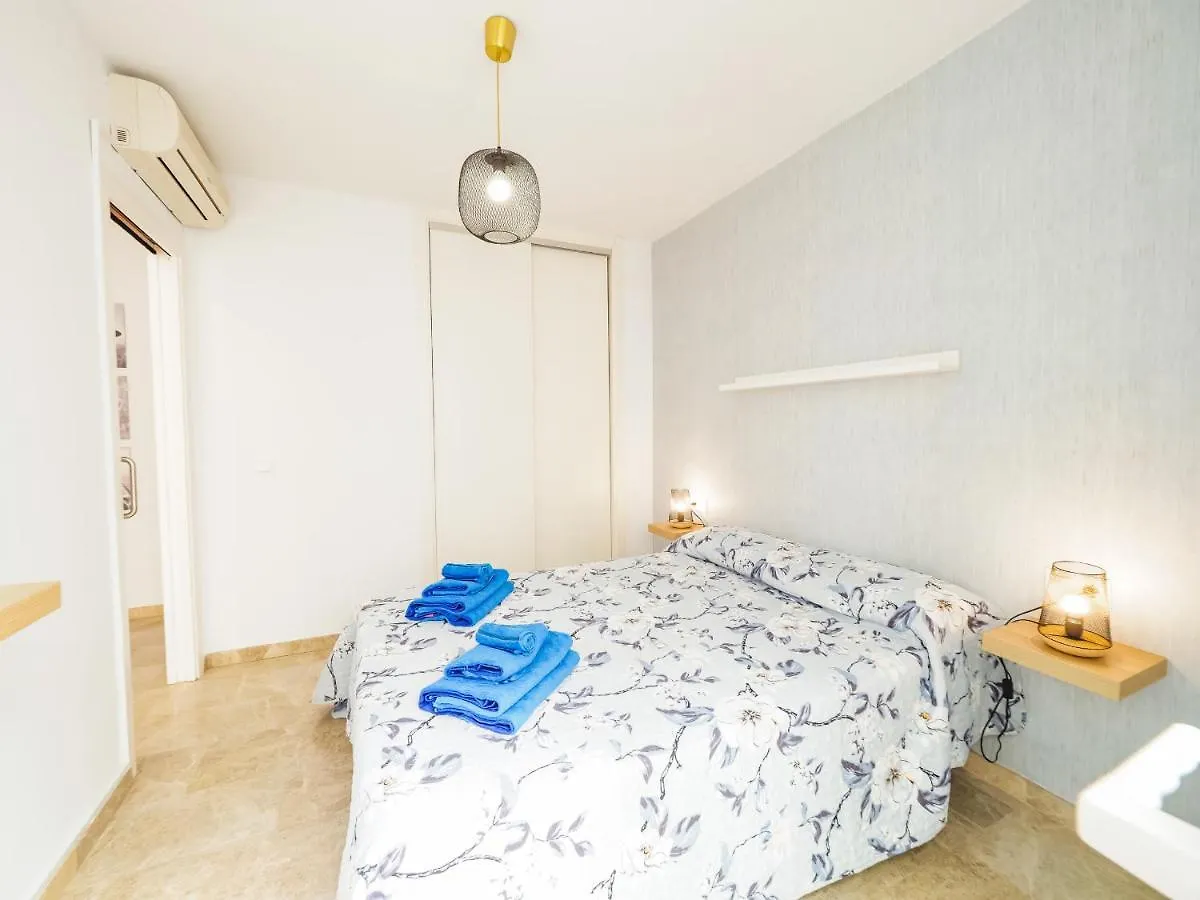 Cubo'S Apartamento Parque Feria 1 Apartment Alhaurin el Grande