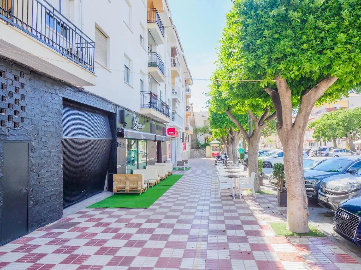 Cubo'S Apartamento Parque Feria 1 Apartment Alhaurin el Grande Spain