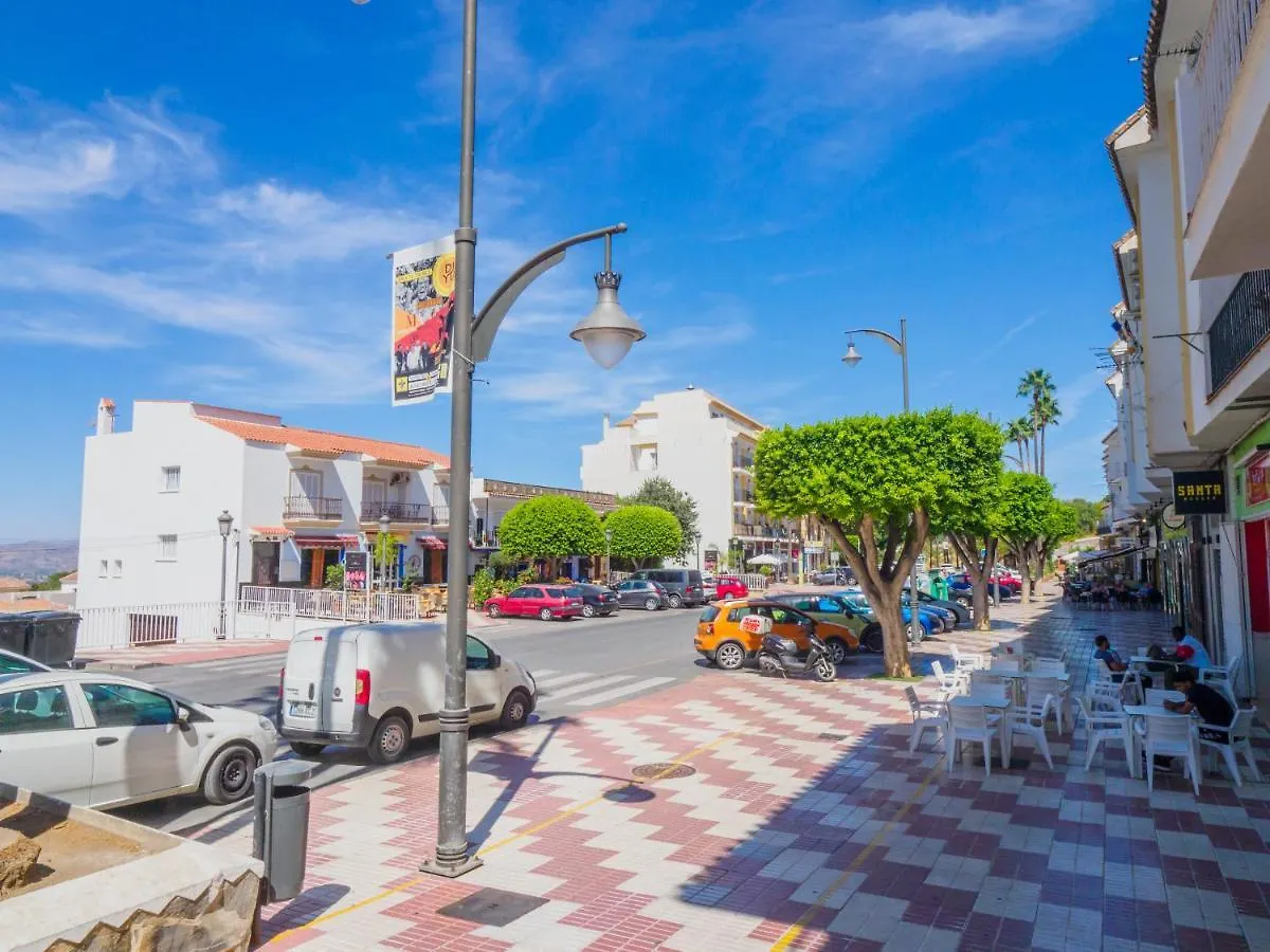 Cubo'S Apartamento Parque Feria 1 Apartment Alhaurin el Grande 0*,  Spain