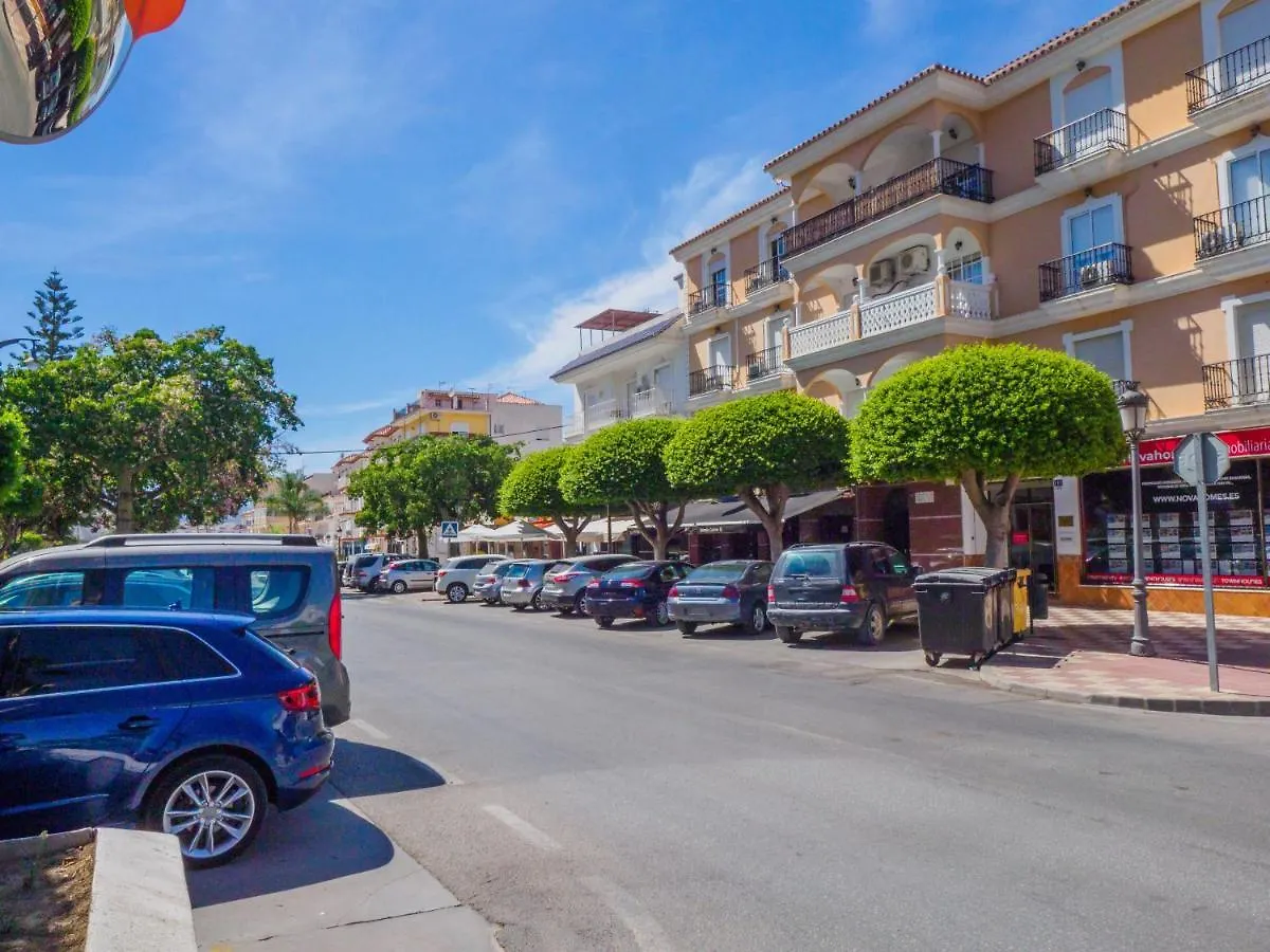 Cubo'S Apartamento Parque Feria 1 Apartment Alhaurin el Grande 0*,