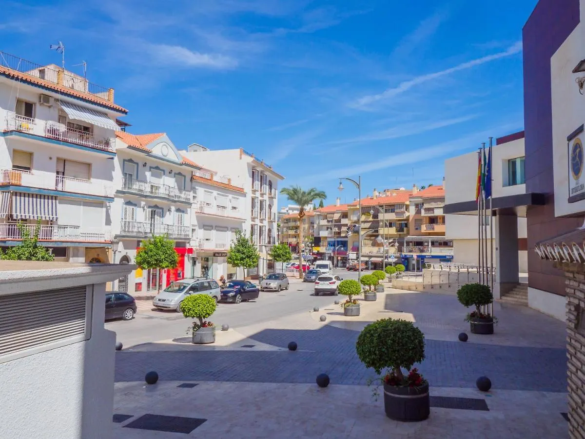 Cubo'S Apartamento Parque Feria 1 Apartment Alhaurin el Grande