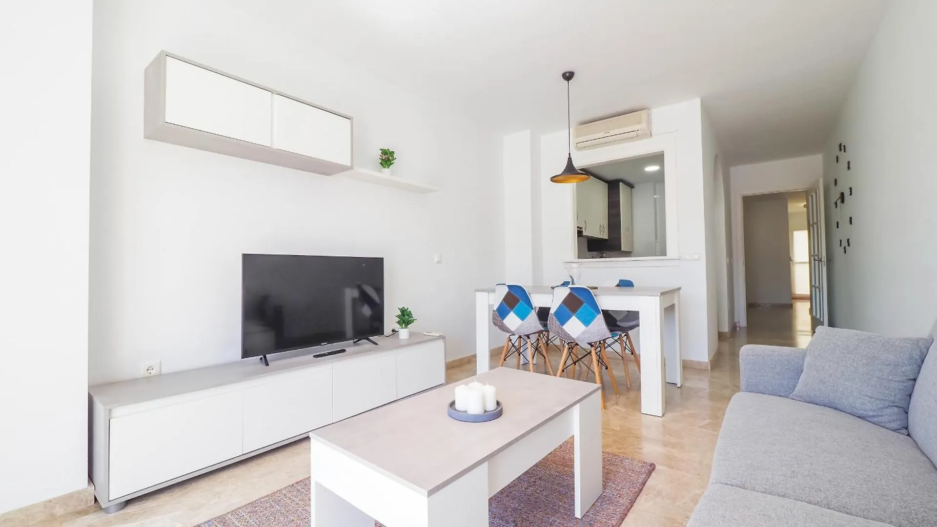 Cubo'S Apartamento Parque Feria 1 Apartment Alhaurin el Grande Spain